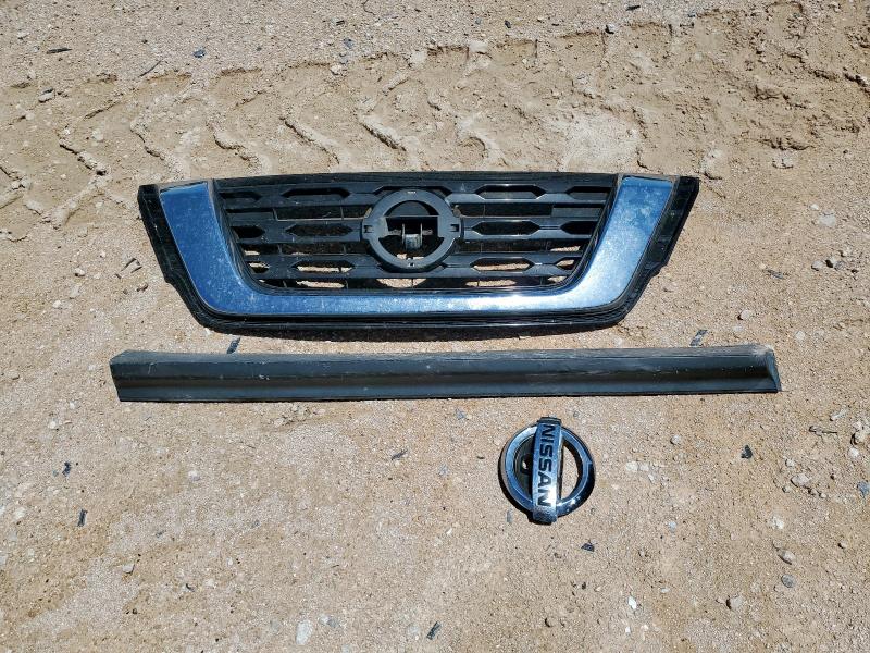 Photo 13 from auction – 2018 NISSAN PATHFINDER with VIN 5N1DR2MM2JC620344