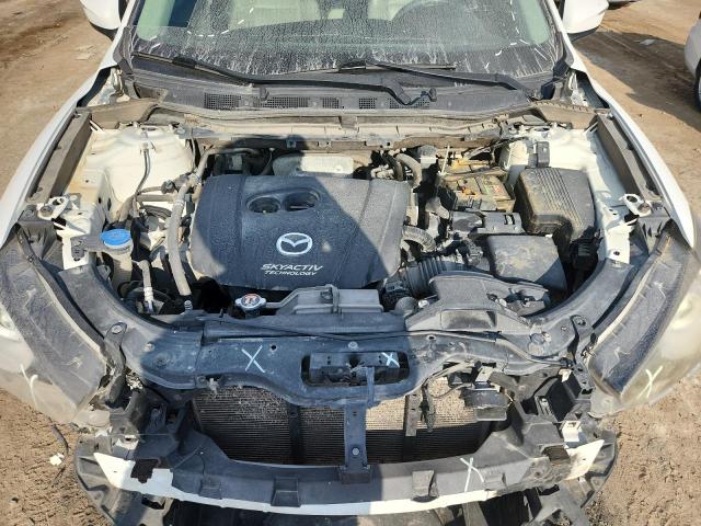 Photo 11 from auction – 2015 MAZDA CX-5 GT with VIN JM3KE2DYXF0548156
