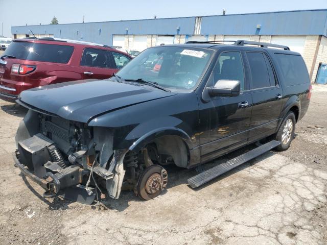 FORD EXPEDITION 2017 z numerem VIN 1FMJK2AT7HEA18797 - Zdjęcie z aukcji