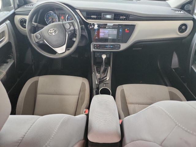Photo 8 from auction – 2018 TOYOTA COROLLA L with VIN 5YFBURHE6JP782197