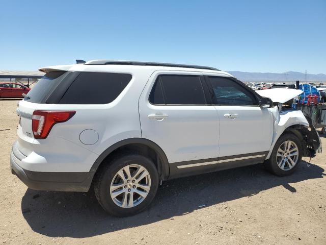 Photo 3 from auction – 2019 FORD EXPLORER X with VIN 1FM5K8D88KGA42873