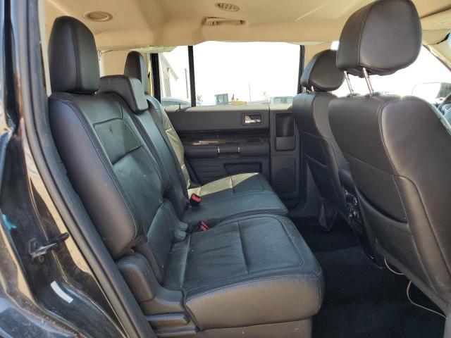 Photo 11 from auction – 2014 FORD FLEX SEL with VIN 2FMHK6C8XEBD44857