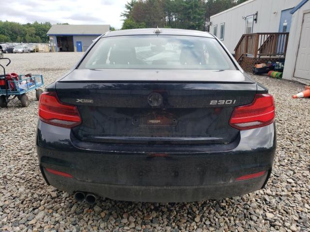 Photo 6 from auction – 2018 BMW 230XI with VIN WBA2J3C5XJVD48892