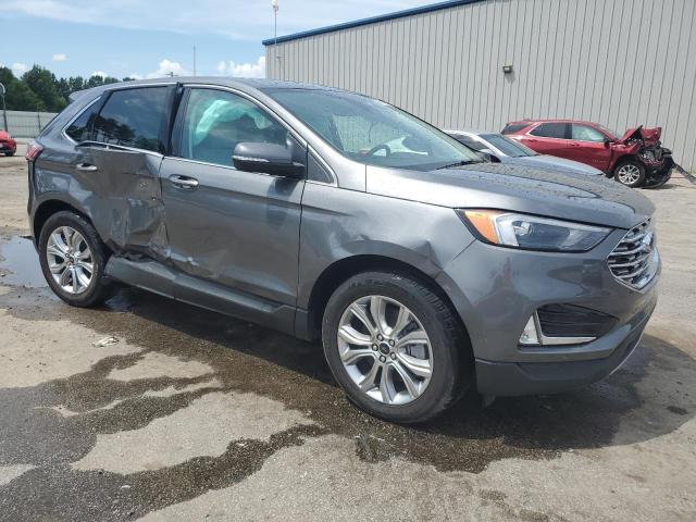 Photo 4 from auction – 2021 FORD EDGE TITAN with VIN 2FMPK4K90RBA20378