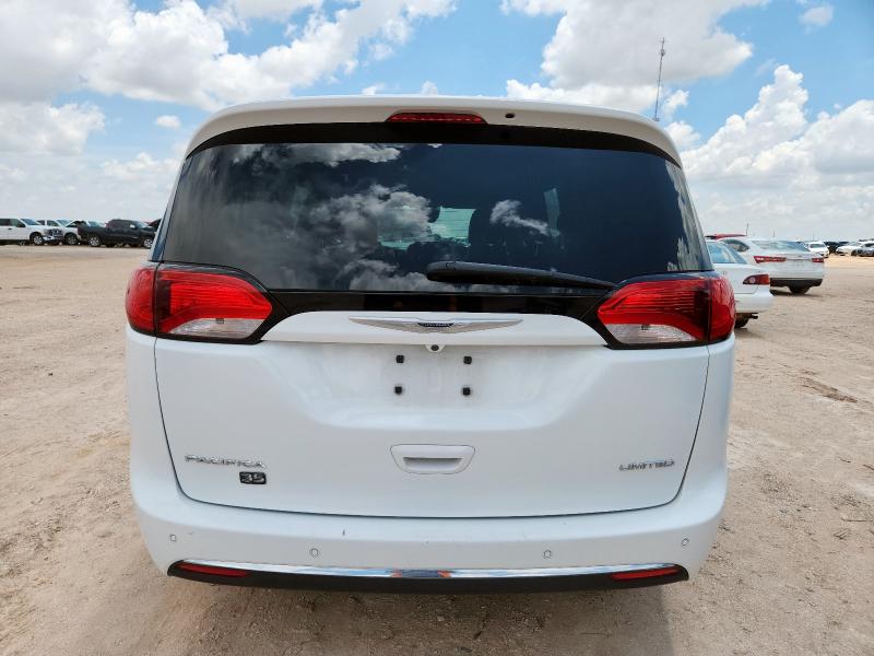 Фото 6 с аукциона – 2020 CHRYSLER PACIFICA L с VIN 2C4RC1GG7LR137454