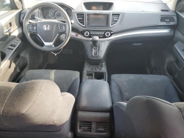 Photo 8 from auction – 2015 HONDA CR-V EX with VIN 2HKRM4H59FH604483