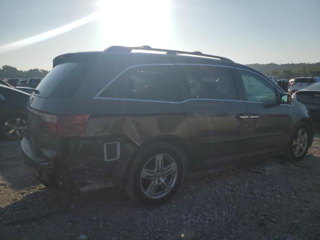 Photo 3 from auction – 2012 HONDA ODYSSEY TO with VIN 5FNRL5H92CB076033