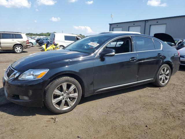 LEXUS GS 350 2010 z numerem VIN JTHCE1KSXA0025846 - Zdjęcie z aukcji