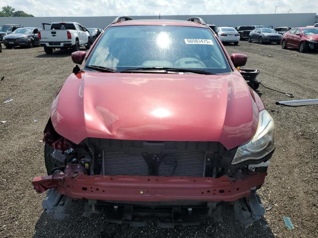 Photo 5 from auction – 2017 SUBARU CROSSTREK with VIN JF2GPABC0HH274630