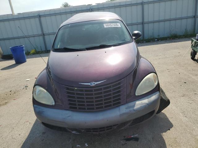 Zdjęcie 5 z aukcji – 2001 CHRYSLER PT CRUISER z VIN 3C4FY4BB11T561580