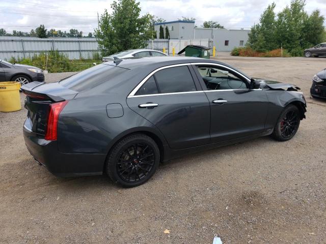 Photo 3 from auction – 2014 CADILLAC ATS with VIN 1G6AG5RX1E0141814
