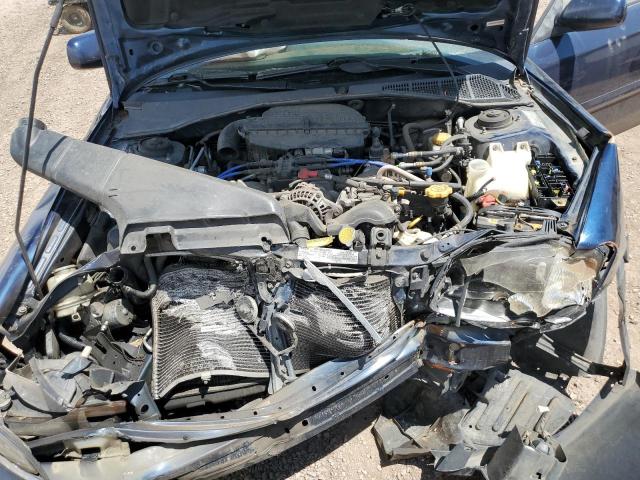 Photo 11 from auction – 2004 SUBARU LEGACY L S with VIN 4S3BE625347203158