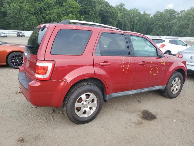 Фото 3 с аукциона – 2011 FORD ESCAPE LIM с VIN 1FMCU0EG3BKC02034