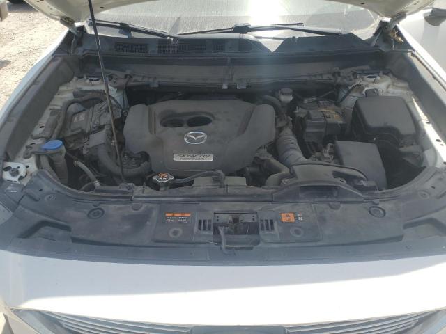 Photo 12 from auction – 2018 MAZDA CX-9 TOURI with VIN JM3TCACY4J0218690
