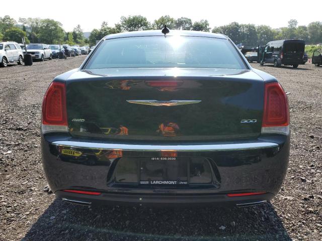 Photo 6 from auction – 2016 CHRYSLER 300 LIMITE with VIN 2C3CCARG4GH198540