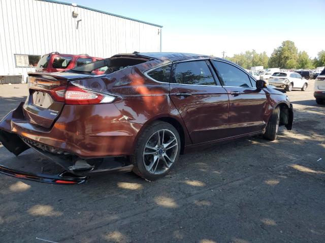 Photo 3 from auction – 2015 FORD FUSION TIT with VIN 3FA6P0K90FR112264