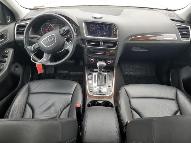Photo 8 from auction – 2016 AUDI Q5 PREMIUM with VIN WA1L2AFP5GA067970