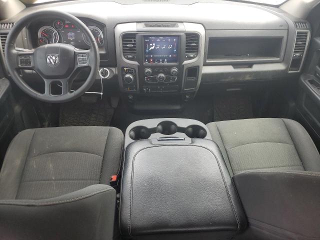 Photo 8 from auction – 2021 RAM 1500 CLASS with VIN 1C6RR7FT3MS578702