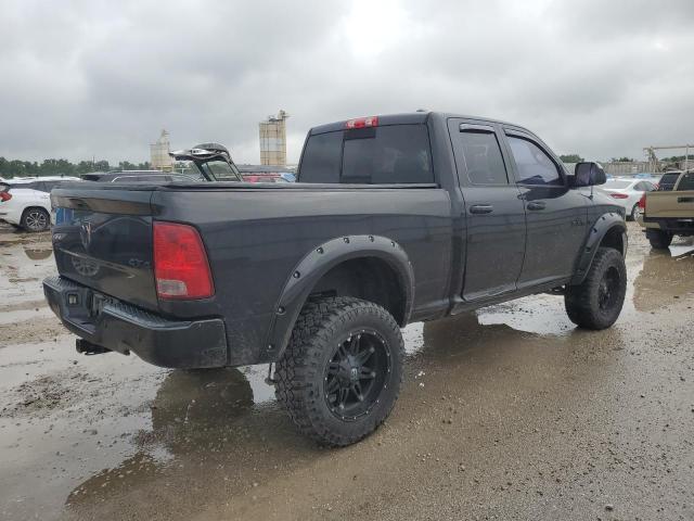 Photo 3 from auction – 2010 DODGE RAM 1500 with VIN 1D7RV1GT9AS175261