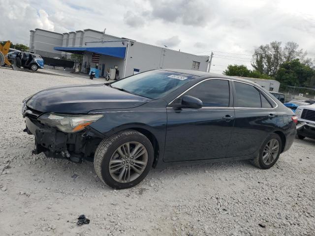 Photo 1 from auction – 2016 TOYOTA CAMRY LE with VIN 4T1BF1FK8GU169865