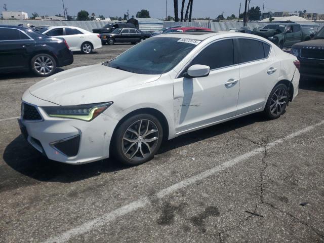 ACURA ILX PREMIUM 2019 with VIN 19UDE2F74KA015411 - Photo from auction