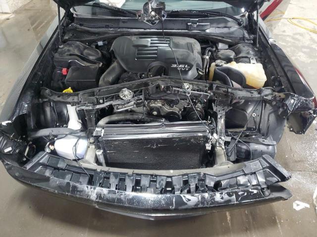 Photo 11 from auction – 2019 DODGE CHALLENGER with VIN 2C3CDZAG9KH691176