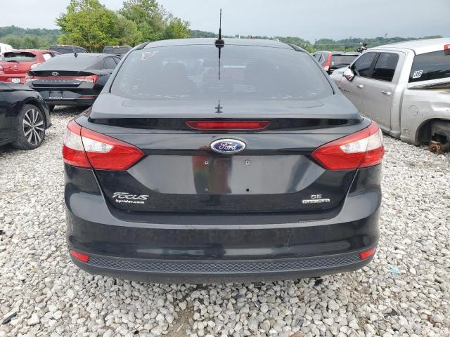 Photo 6 from auction – 2014 FORD FOCUS SE with VIN 1FADP3F27EL158077