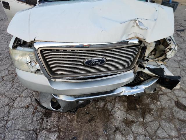 Photo 11 from auction – 2007 FORD F150 SUPER with VIN 1FTPW14577FA34923