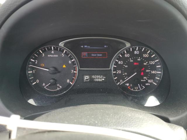 Photo 9 from auction – 2013 NISSAN ALTIMA 2.5 with VIN 1N4AL3AP8DC177639