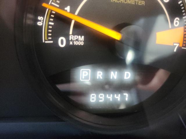 Photo 8 from auction – 2016 JEEP COMPASS SP with VIN 1C4NJCBB5GD754646