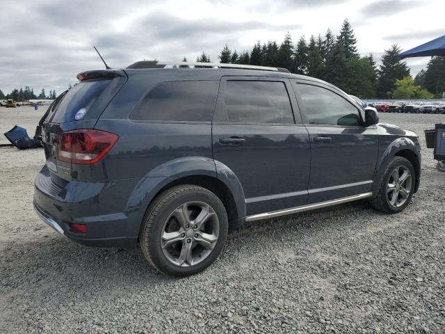 Photo 3 from auction – 2017 DODGE JOURNEY CR with VIN 3C4PDDGG4HT685499