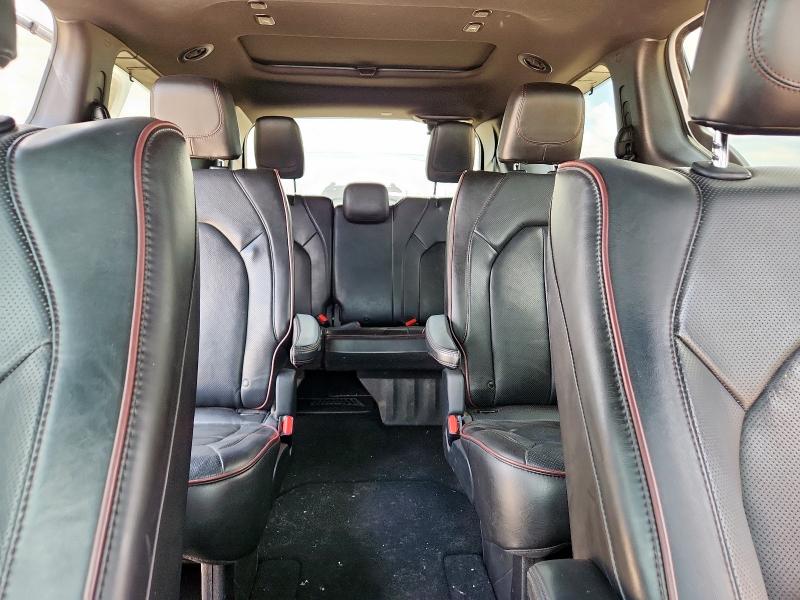 Photo 10 from auction – 2020 CHRYSLER PACIFICA L with VIN 2C4RC1GG7LR137454