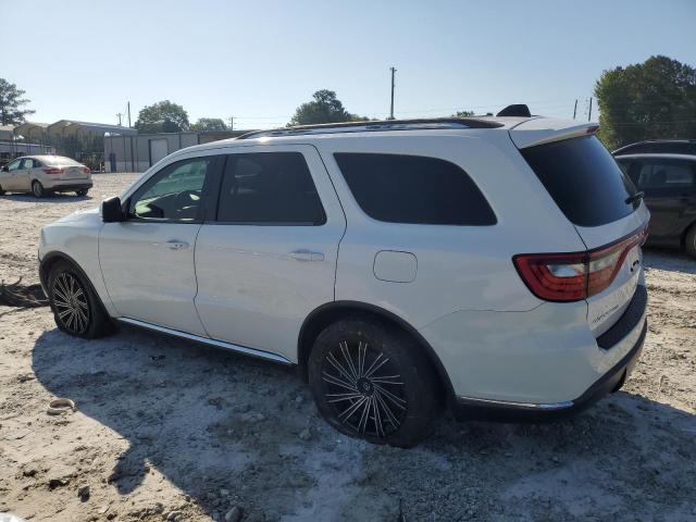 Photo 2 from auction – 2015 DODGE DURANGO LI with VIN 1C4RDHDG6FC781759