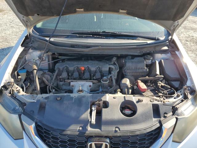 Photo 11 from auction – 2013 HONDA CIVIC EX with VIN 19XFB2F82DE261818