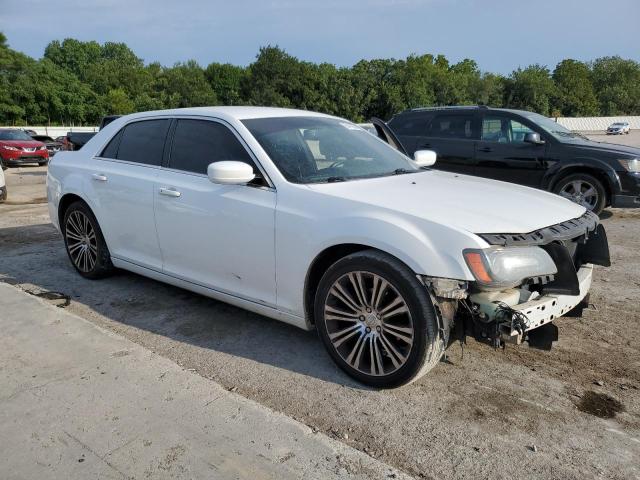 Photo 4 from auction – 2012 CHRYSLER 300 S with VIN 2C3CCABG3CH217308
