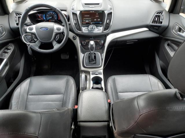 Photo 8 from auction – 2014 FORD C-MAX SEL with VIN 1FADP5BU0EL500679
