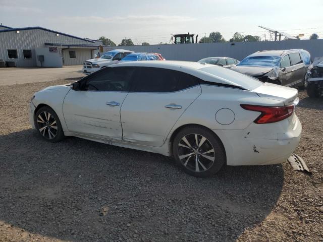 Photo 2 from auction – 2018 NISSAN MAXIMA 3.5S with VIN 1N4AA6AP9JC367453