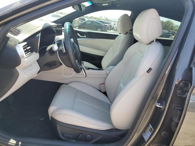 Photo 7 from auction – 2025 GENESIS G70 BASE with VIN KMTG34SC7SU152195
