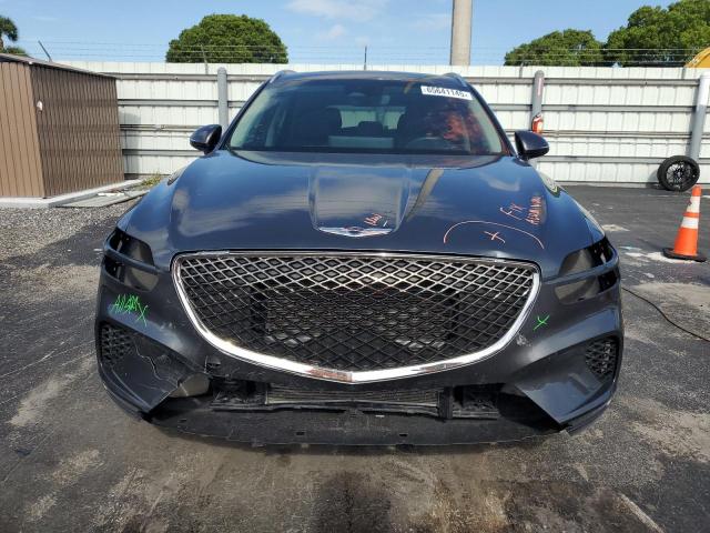 Photo 5 from auction – 2022 GENESIS GV70 BASE with VIN KMUMADTB5NU077284