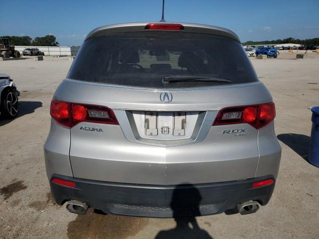 Photo 6 from auction – 2010 ACURA RDX with VIN 5J8TB2H22AA002998