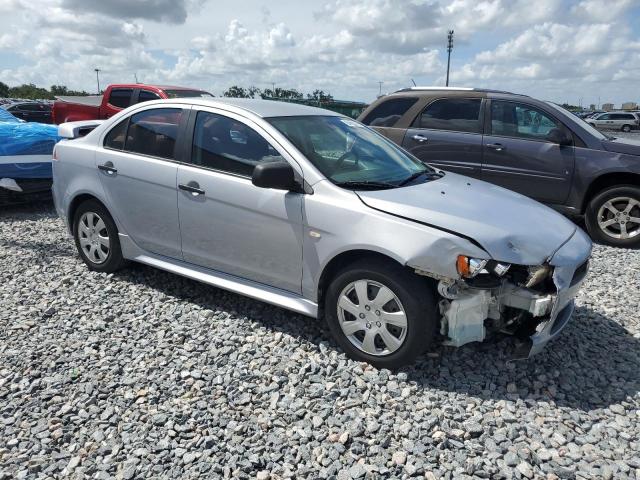Photo 4 from auction – 2010 MITSUBISHI LANCER DE with VIN JA32U1FU4AU028194