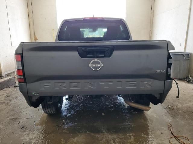 Photo 6 from auction – 2022 NISSAN FRONTIER S with VIN 1N6ED1EJ0NN676263