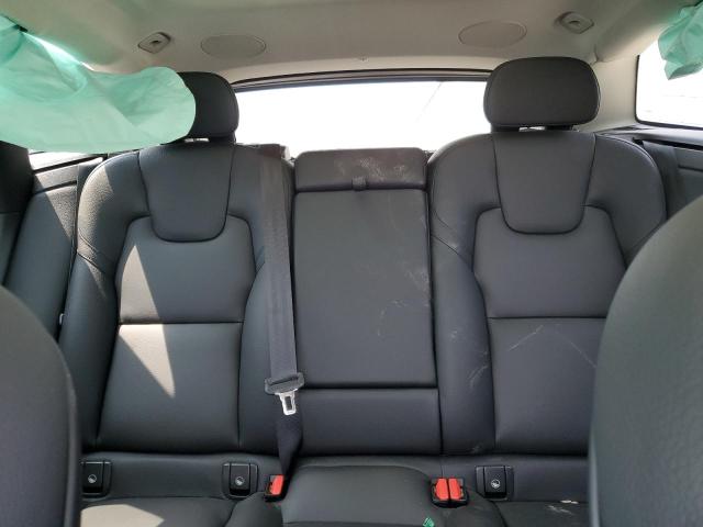 Photo 10 from auction – 2024 VOLVO XC60 PLUS with VIN LYVL12RL0RB809078