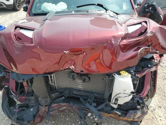 Photo 11 from auction – 2021 RAM 1500 LARAM with VIN 1C6SRFJT4MN588219
