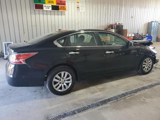 Photo 3 from auction – 2014 NISSAN ALTIMA 2.5 with VIN 1N4AL3AP1EC160232