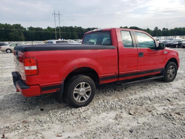 Photo 3 from auction – 2008 FORD F150 with VIN 1FTRX12W98FC24533