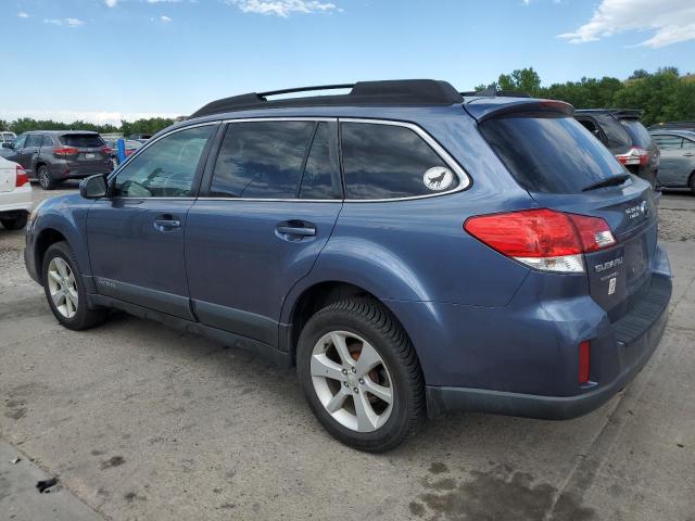 Foto 2 de la subasta – 2014 SUBARU OUTBACK 2.5I PREMIUM con VIN 4S4BRCCC4E3306268