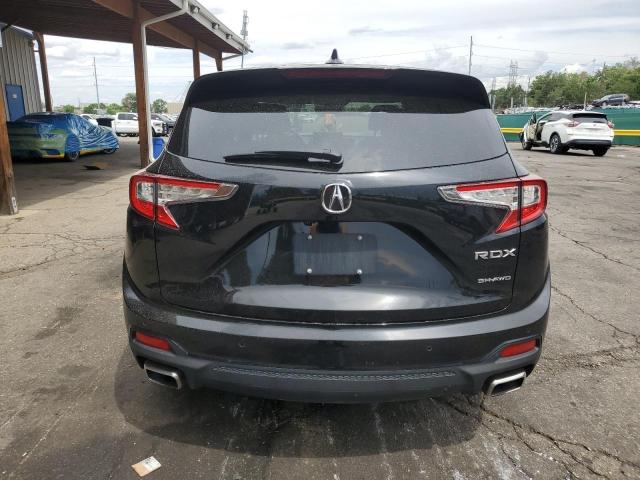 Photo 6 from auction – 2023 ACURA RDX TECHNOLOGY with VIN 5J8TC2H56PL014043