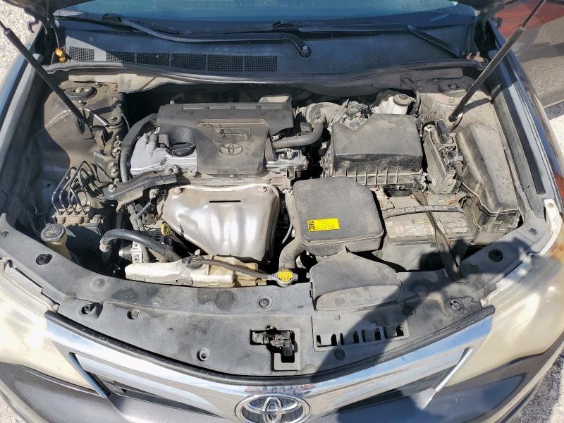 Photo 11 from auction – 2013 TOYOTA CAMRY L with VIN 4T4BF1FK8DR320169
