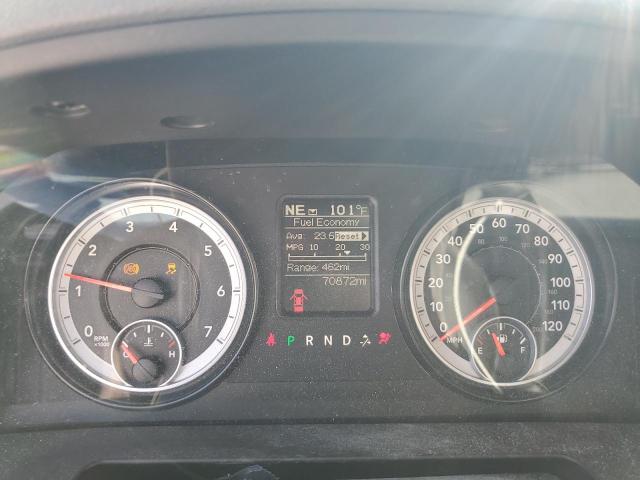Photo 9 from auction – 2014 RAM 1500 ST with VIN 1C6RR7FT4ES468100